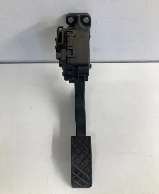 Seat Ibiza III (6L) Accelerator throttle pedal 6Q1721503B