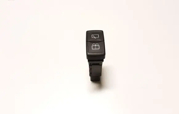 SsangYong Rexton I Wiper switch DL14H R00