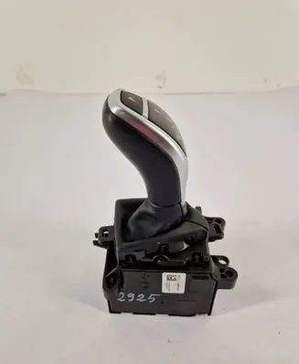 BMW 3 F30 F35 F31 Gear shifter/selector 9296899