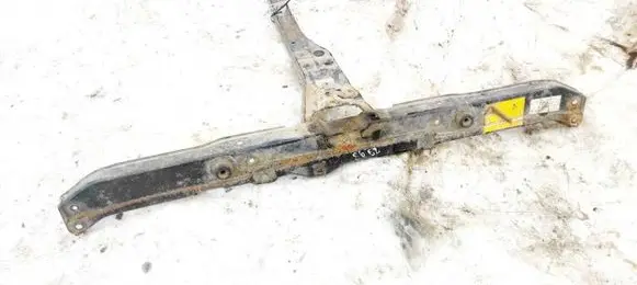 Hyundai Santa Fe Radiator support slam panel