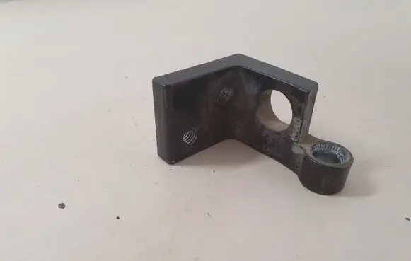 Seat Altea XL Rear door upper hinge