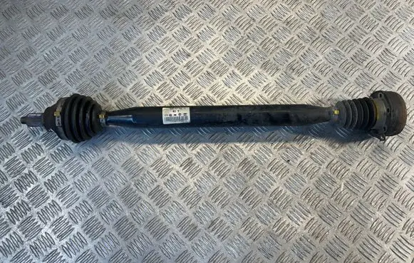 Seat Ibiza IV (6J,6P) Front driveshaft 6R0407762 30226862146R62