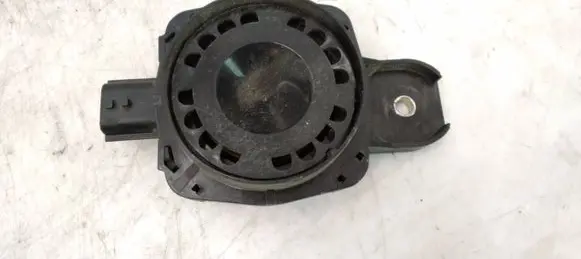 Alarm system siren