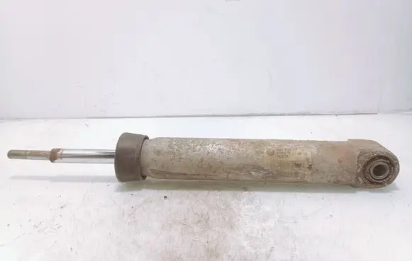 Rear shock absorber/damper