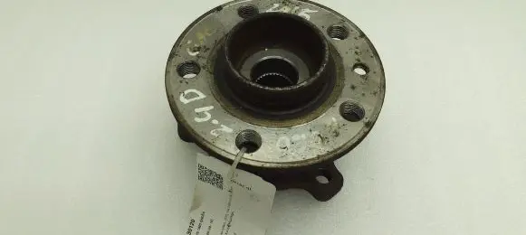Volvo XC60 Rear wheel ball bearing 