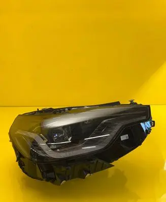 BMW 2 G42 Headlight/headlamp 8083636-07