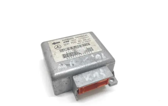 Mercedes-Benz C W202 Airbag control unit/module 0008208026 12198401