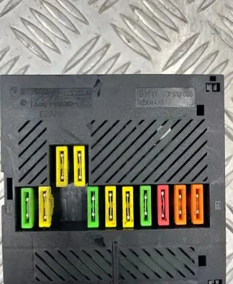 Fuse module