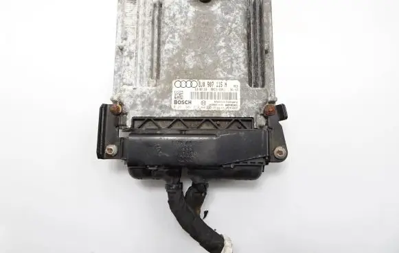 Audi TT TTS Mk2 Engine control unit/module 8J0907115N 8J0907115 0261S02519