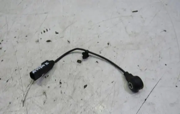 Opel Astra K Detonation knock sensor 12666664