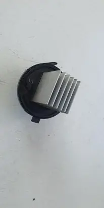 Mazda CX-5 Heater blower motor/fan resistor