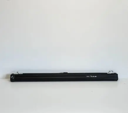 Volkswagen PASSAT B6 Parcel shelf load cover 