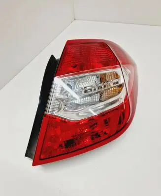 Citroen C4 II Rear/tail lights 9687311980