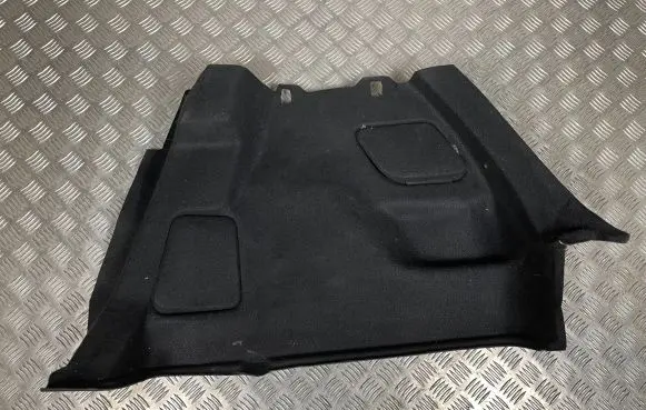 Peugeot 308 Trunk/boot side trim panel 98021796ZD