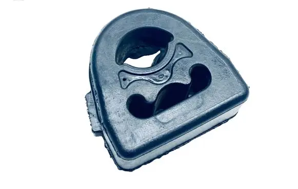 Muffler mount bracket/holder