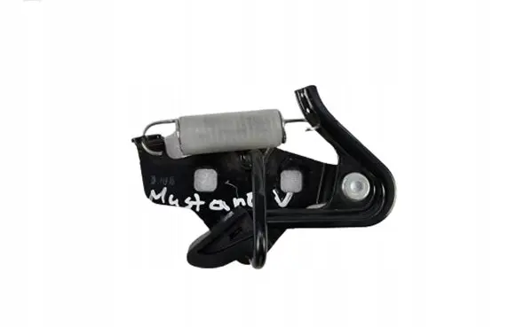 Ford Mustang V Trunk lock loop EJ7VA