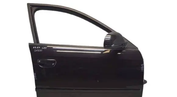 Audi A3 S3 8P Front door
