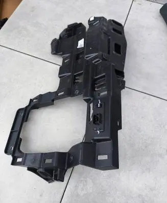 Toyota ProAce City Dashboard lower bottom trim panel 9819881880