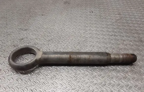Subaru Legacy Towing hook eye 