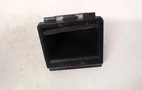 Audi A3 S3 8P Car ashtray 8p0863351d