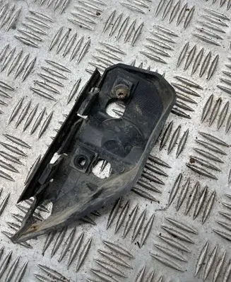 Volvo V50 Front bumper mounting bracket 31265397