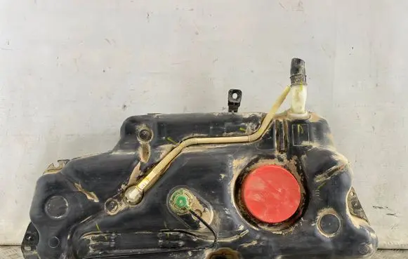 Opel Crossland X Fuel tank 03556510 45155Y4060617