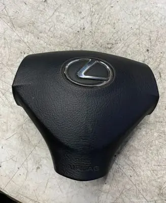 Lexus RX 330 - 350 - 400H Steering wheel airbag