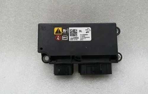 Chevrolet Corvette C7 Torque split ecu control unit/module 13594404