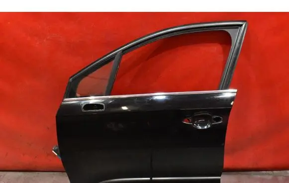 Citroen C4 II Picasso Front door 