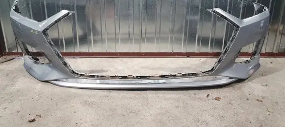 Audi A7 S7 4K8 Front bumper 4K8807437