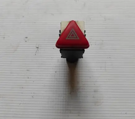 Volkswagen Transporter - Caravelle T5 Hazard light switch 6Y0953235