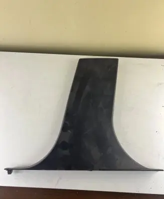 Jaguar XF X250 (B) pillar trim (bottom) 8X23F243A52AD