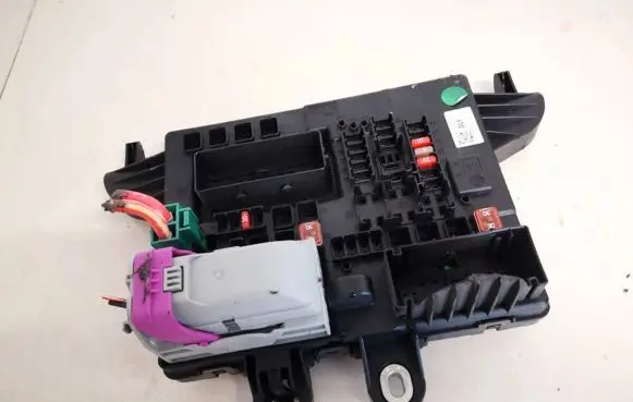 Opel Insignia A Fuse box set 22737764