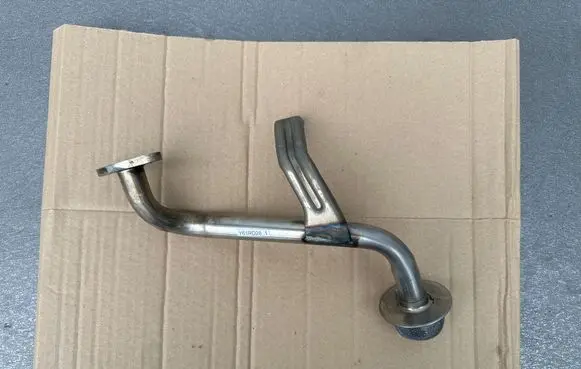 Nissan Patrol Y61 other engine part 15050VB300