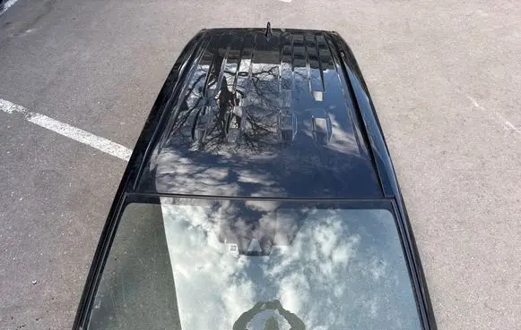 Toyota RAV 4 (XA50) Roof 