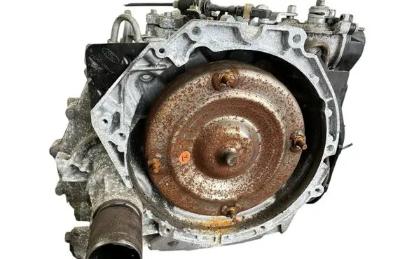 Ford Fusion II Automatic gearbox 1706975085777 2AF529F 7073220668