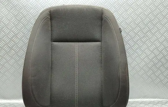 Opel Zafira C Seat trim