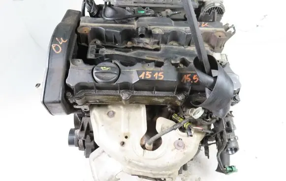 Peugeot 307 Engine NFU