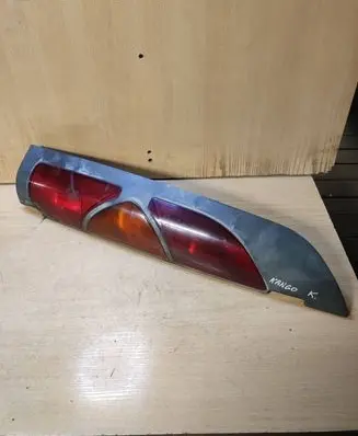Renault Kangoo I Rear/tail lights D2277