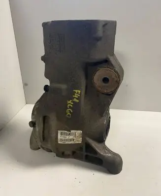 Volvo XC60 Rear differential P1216669 T119403 EUGDV