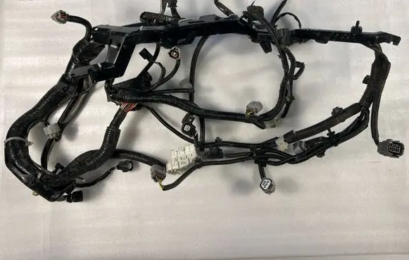 Subaru Crosstrek II Engine installation wiring loom 24020AG700