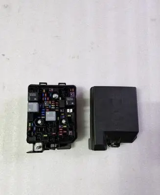 Buick Encore GX I Fuse module 42778908