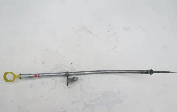 Volvo V70 Oil level dip stick 6G9N6750AD