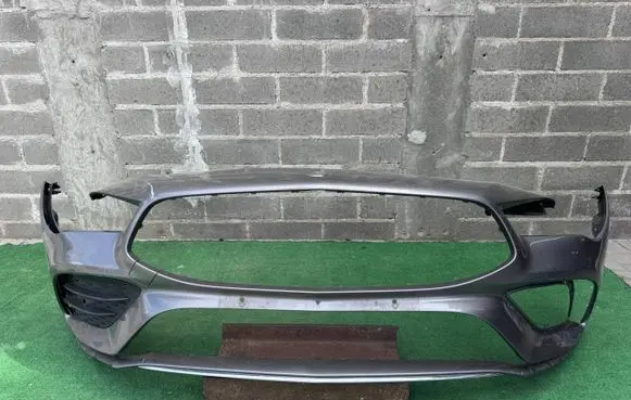 Mercedes-Benz CLA C118 X118 Front bumper 