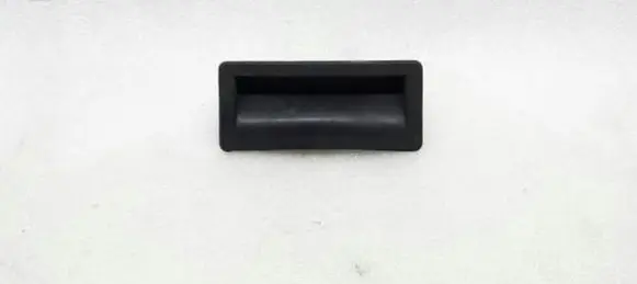 Audi A4 S4 B8 8K Tailgate/trunk/boot exterior handle 5N0827566T