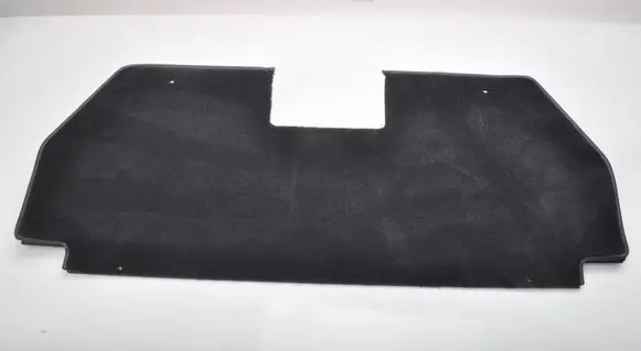 Aston Martin DB9 Tailgate/boot cover trim set 4G43-451A22-EB