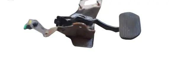 Citroen C4 I Picasso Brake pedal