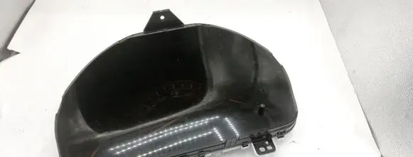 Honda Accord Speedometer (instrument cluster) HR0300 HR0347303