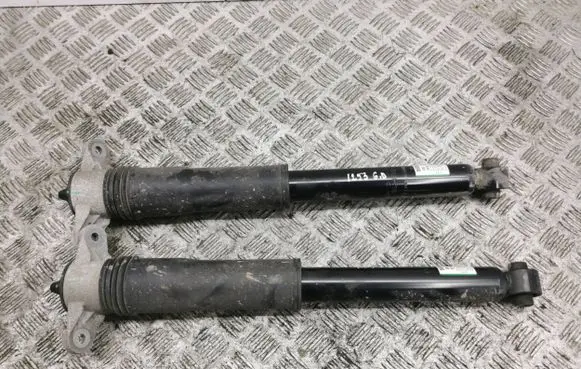 KIA Niro Rear shock absorber/damper 55307AO200