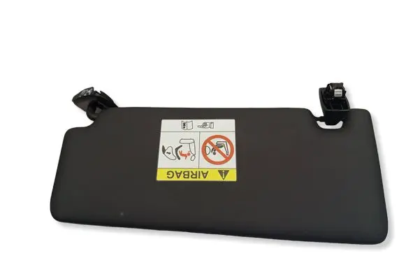 BMW 2 G42 Sun visor 8097329